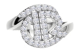 CTR Divine Ring, #573