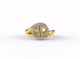 CTR Divine Ring, #573
