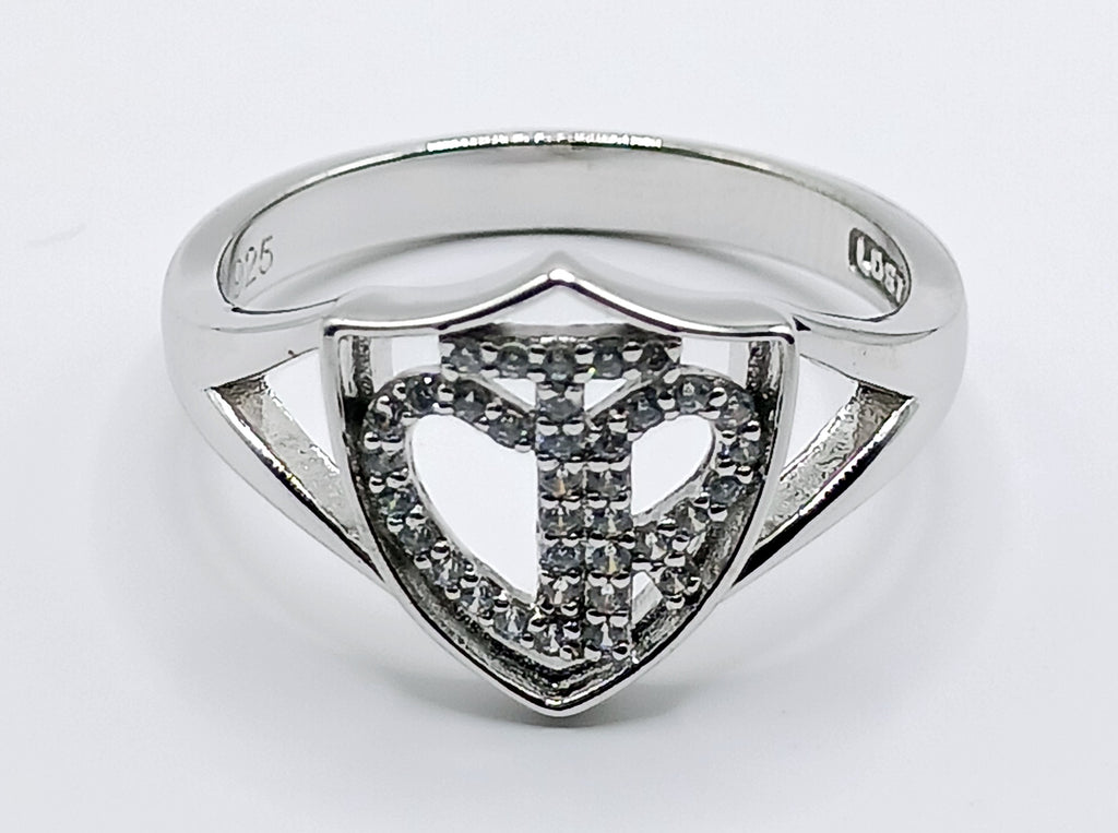 CTR Diamond Shield #673