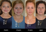 LDS US Necklace