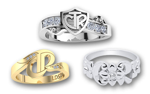 CTR Diamonds