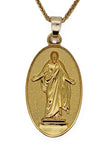 Christus Necklace