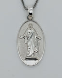 Christus Necklace
