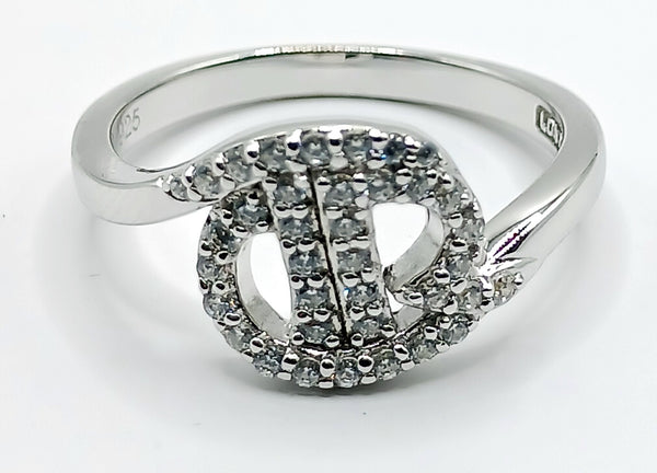 CTR Divine Ring, #573