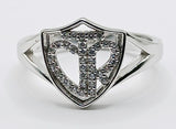 CTR Diamond Shield