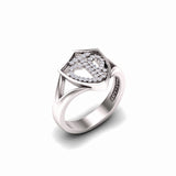CTR Diamond Shield