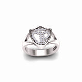 CTR Diamond Shield