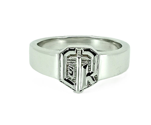CTR Laban’s Sword Ring, Silver #613 - Regular