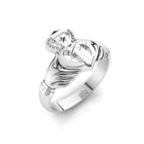 CTR Gents Irish Claddagh, 14K #173