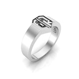 CTR Large Laban’s Sword Ring, 14K #603