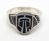 Mana Shield Ring #T153