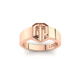 CTR Laban’s Sword Ring, 14K #613 - Regular Size