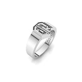 CTR Laban’s Sword Ring, 14K #613 - Regular Size