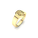 CTR Laban’s Sword Ring, 14K #613 - Regular Size