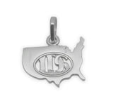 LDS US Necklace