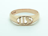 LDS Ring #753