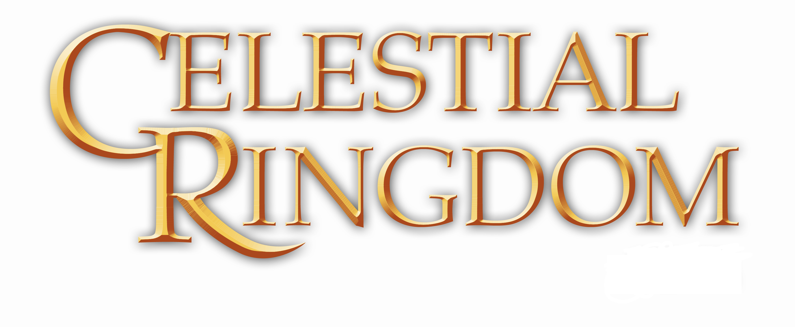 Celestial Ringdom